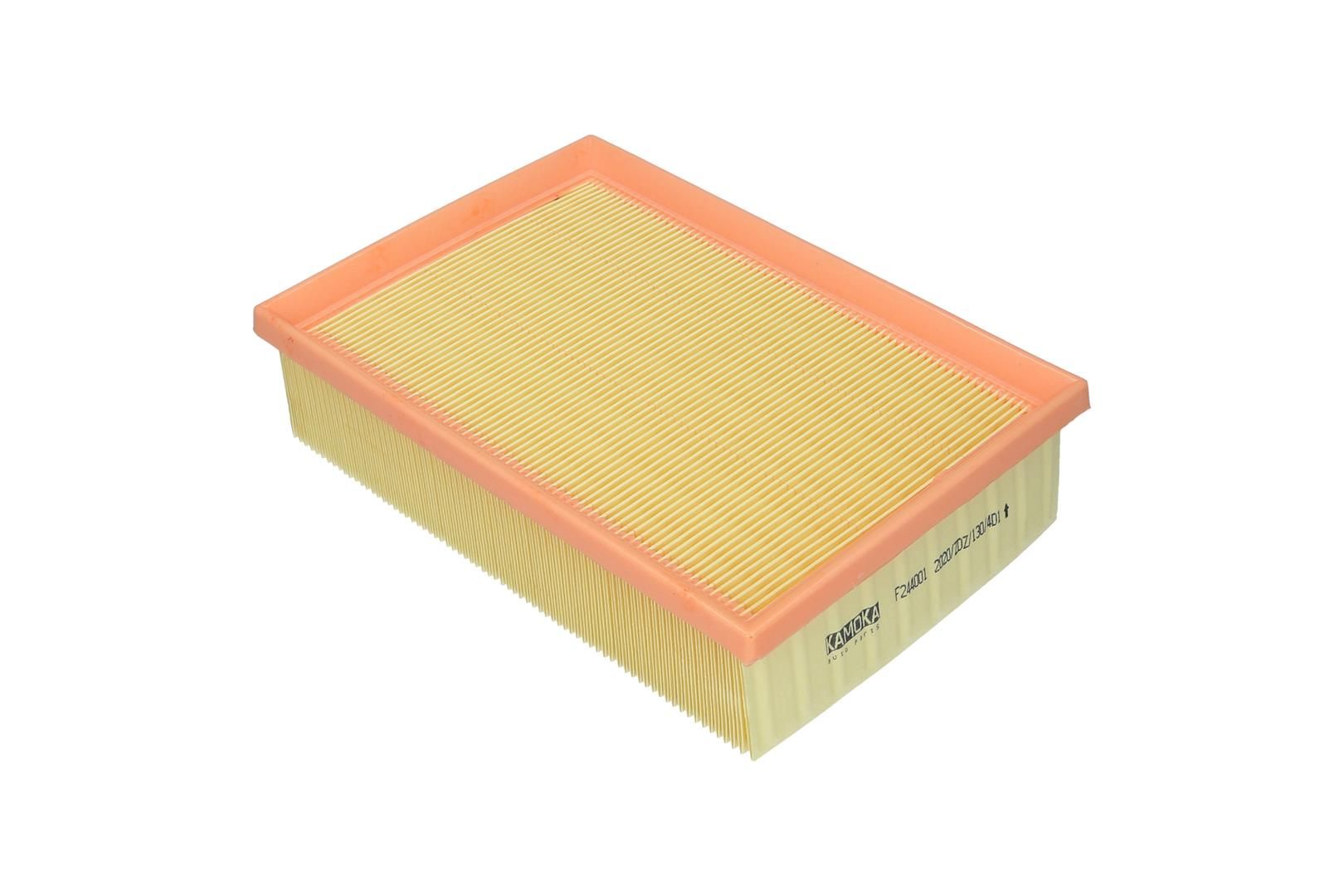 KAMOKA F244001 - Luftfilter