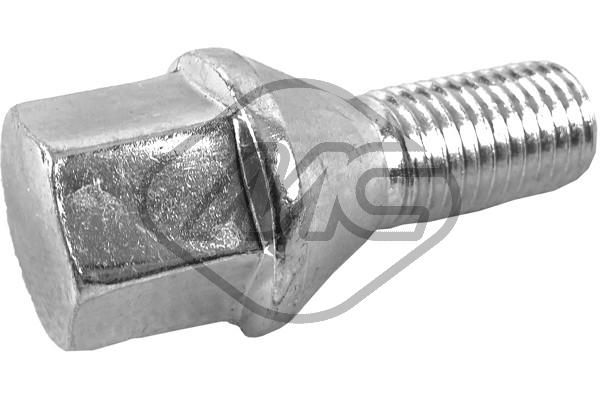 Metalcaucho 00815 - Radschraube