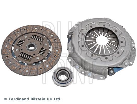 Kit de clutch