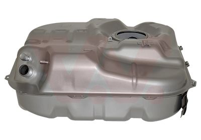 Kraftstofftank
