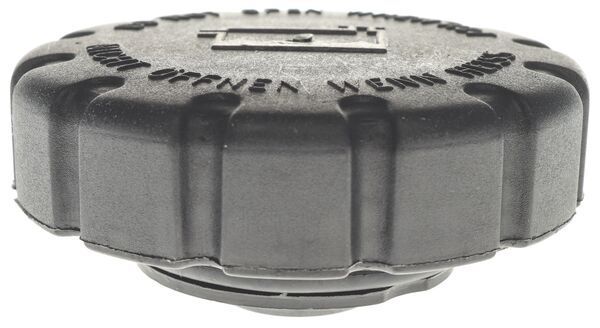 Tapón, depósito de refrigerante