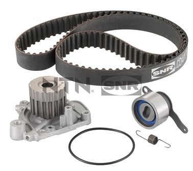 Water Pump & Timing Belt Kit KDP474.020