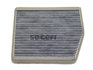 Filter, Innenraumluft