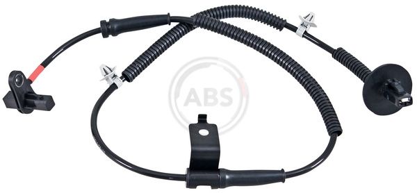 Sensor, Raddrehzahl
