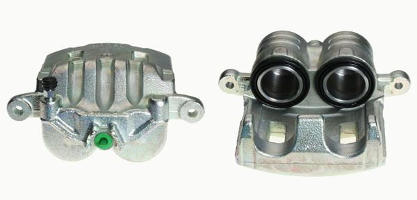 Bremssattel