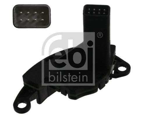 Lenkwinkelsensor