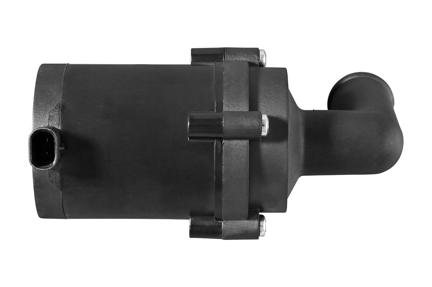 Zusatzwasserpumpe (Kühlwasserkreislauf) Zusatzwasserpumpe (Kühlwasserkreislauf)