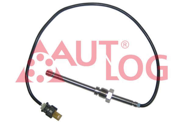 Sensor, Abgastemperatur