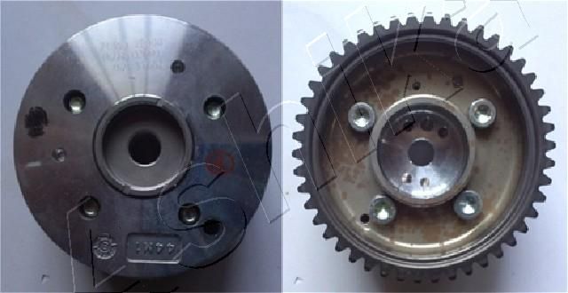 Nockenwellenversteller