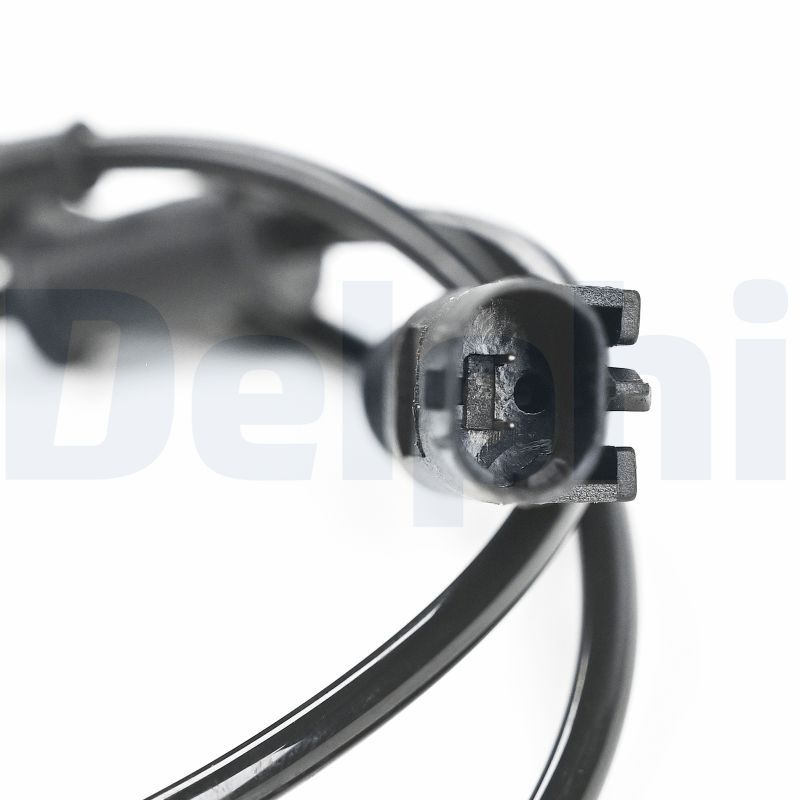 Delphi SS21306-12B1 - Sensor, Raddrehzahl