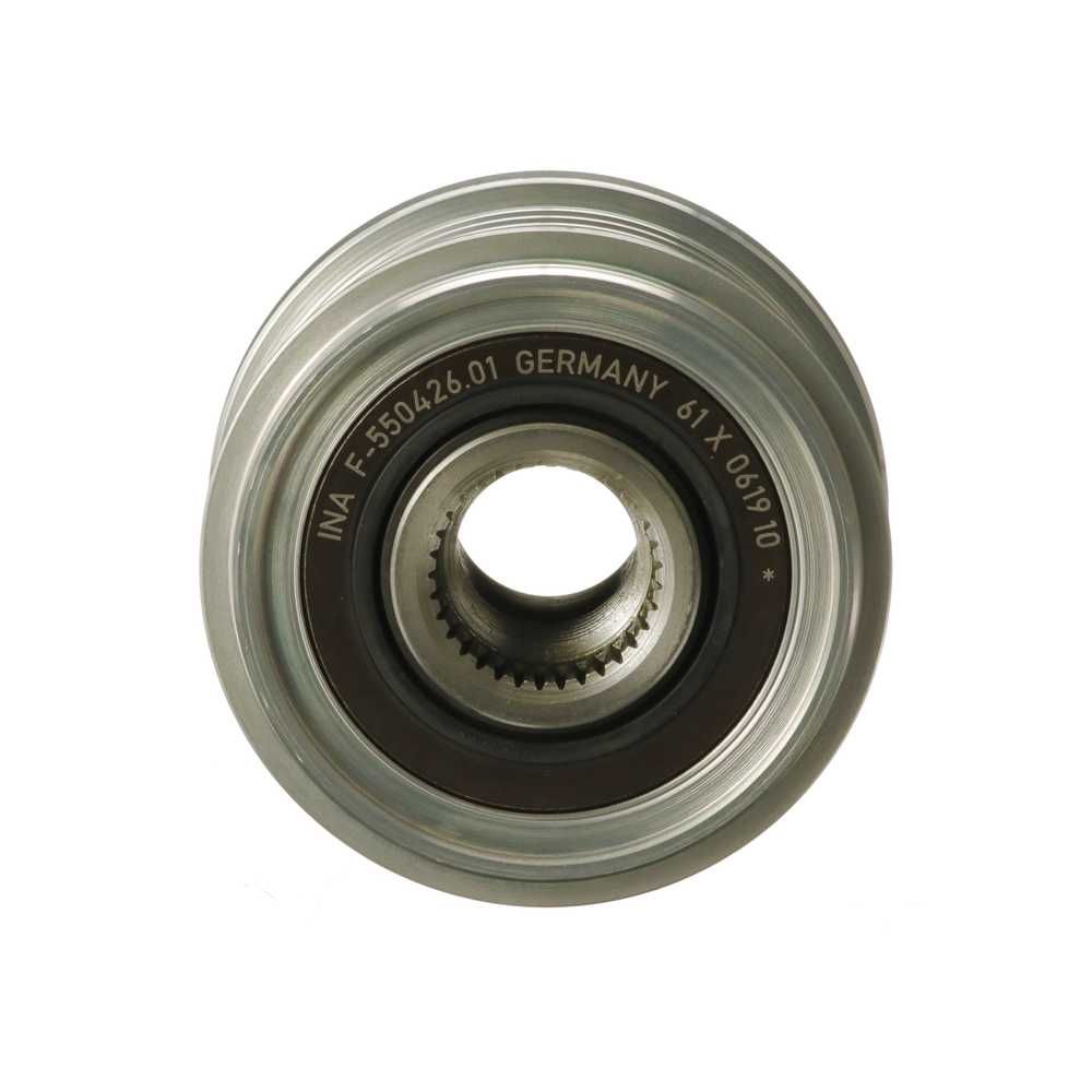 Alternator Freewheel Clutch OAP7283