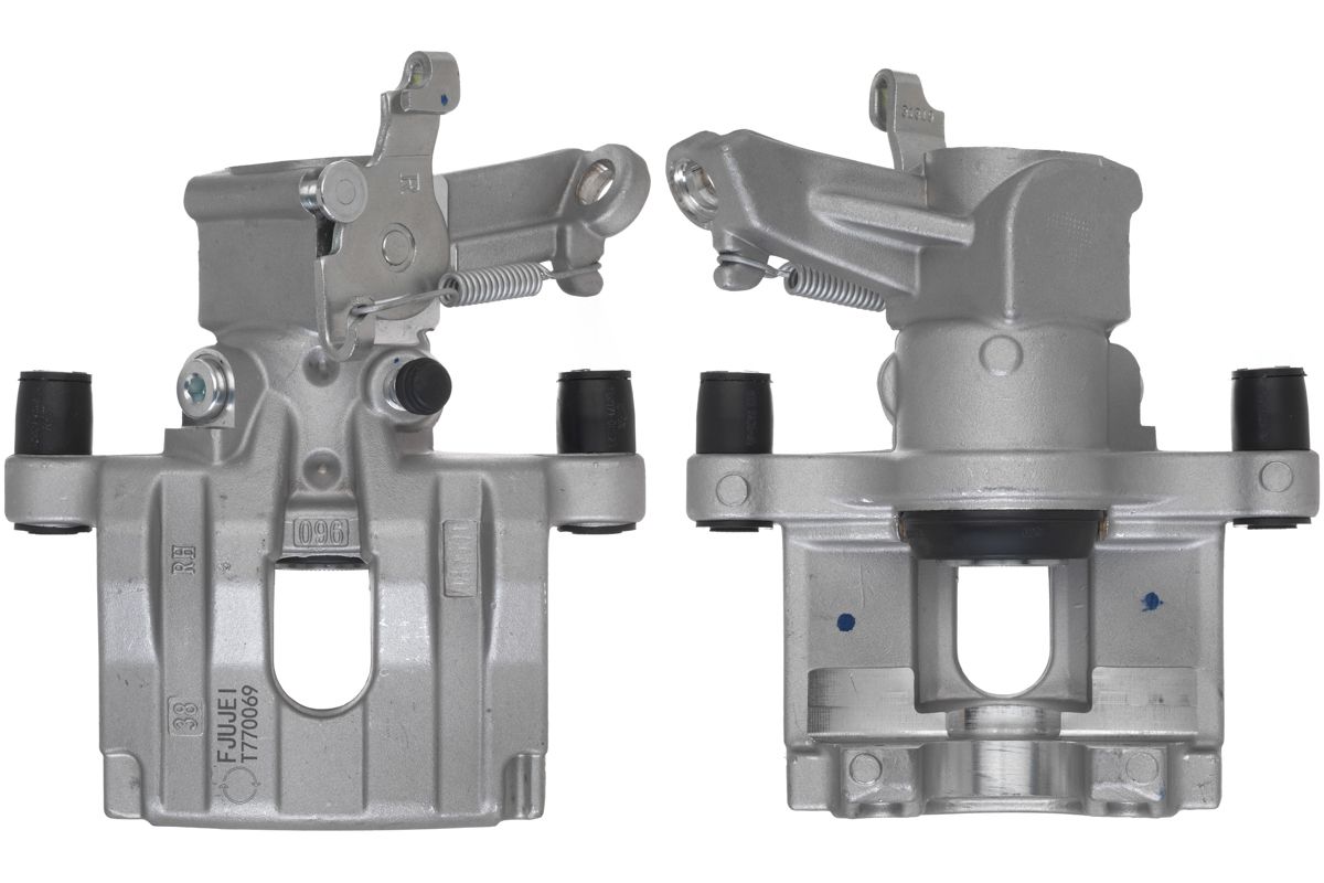 Bremssattel Bremssattel