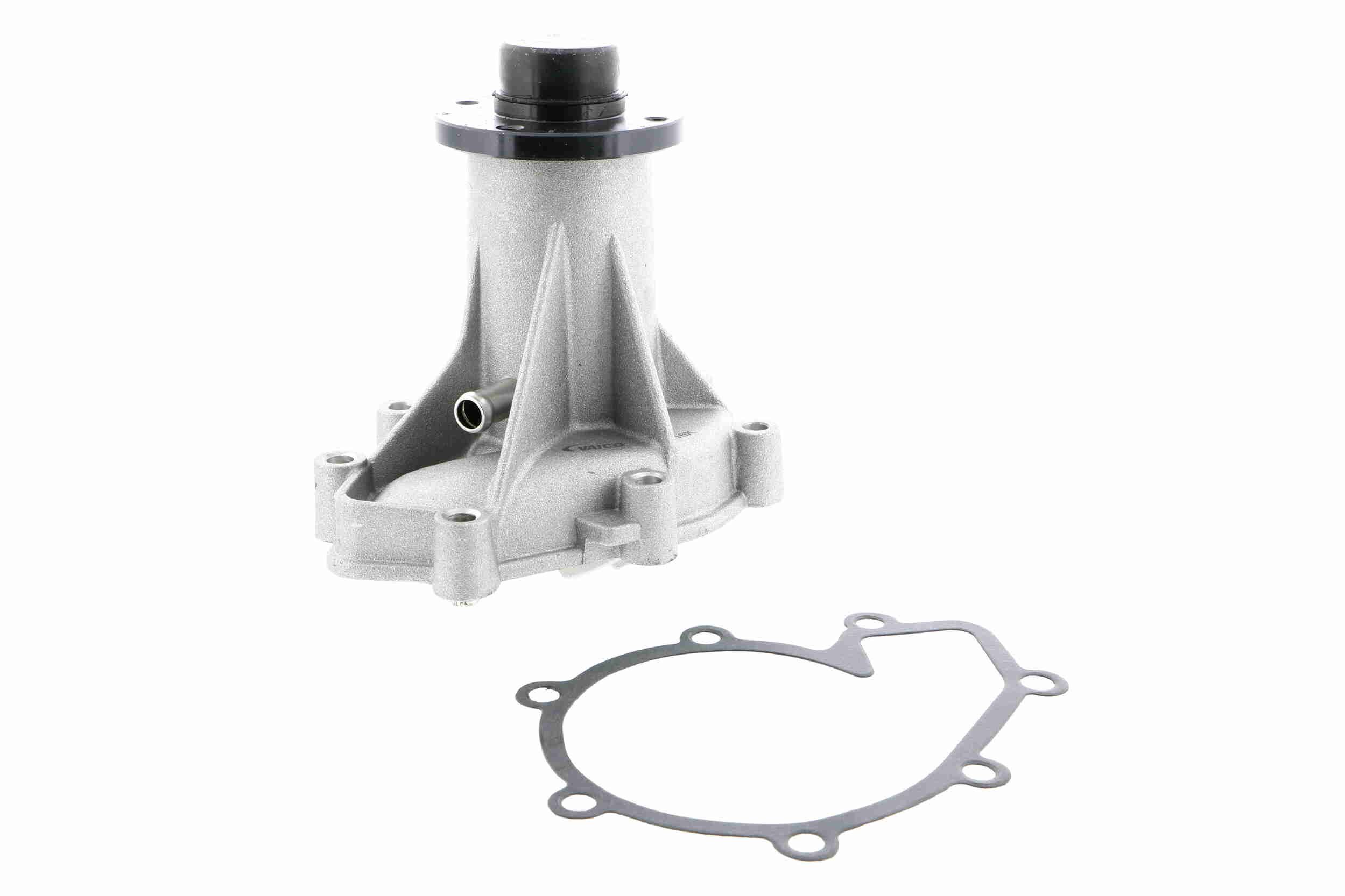 Wasserpumpe, Motorkühlung