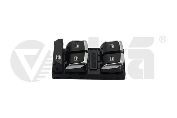 Schalter, Fensterheber