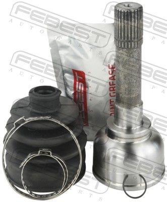 Joint Kit, drive shaft 0710-SN413