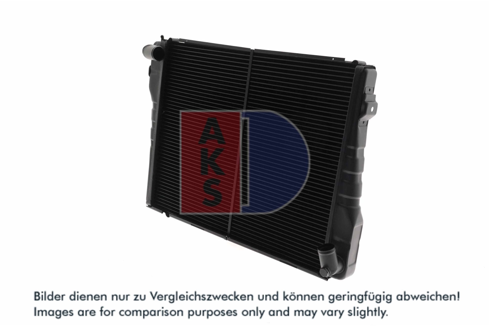 K&uuml;hler, Motork&uuml;hlung