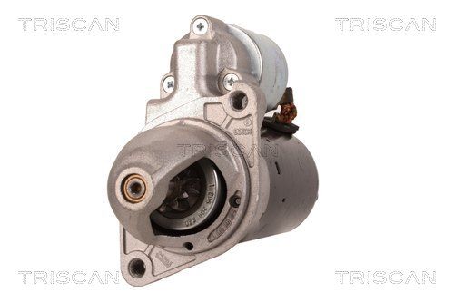 Starter MB 12V 1.1kW 8EA 012 527-981 Hella voor o.a