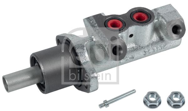 Brake Master Cylinder 109431