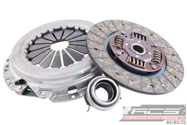KIT STD TOYOTA HILUX 2.0L - TecDoc Only