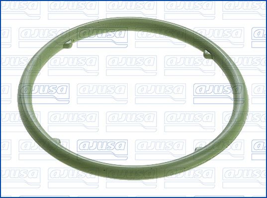 Dichtung, Steuergehäuse