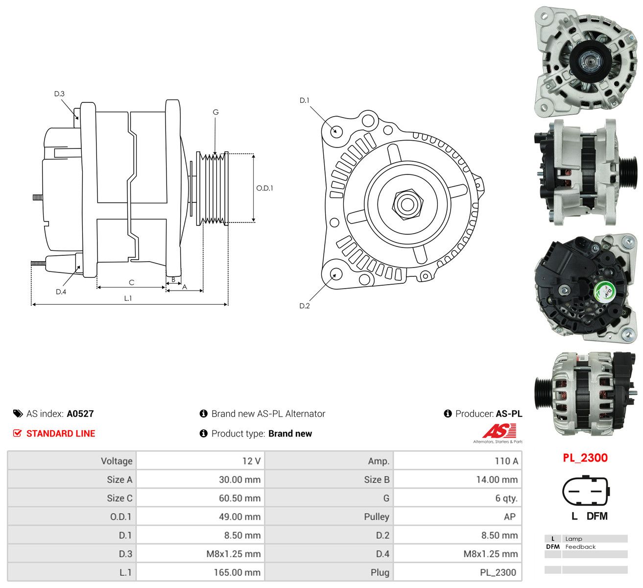Generator