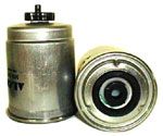 Kraftstofffilter