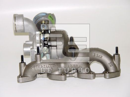 Lader, Aufladung