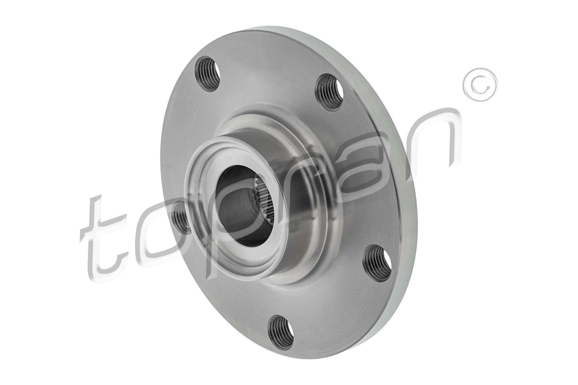 Wheel Hub 107 099