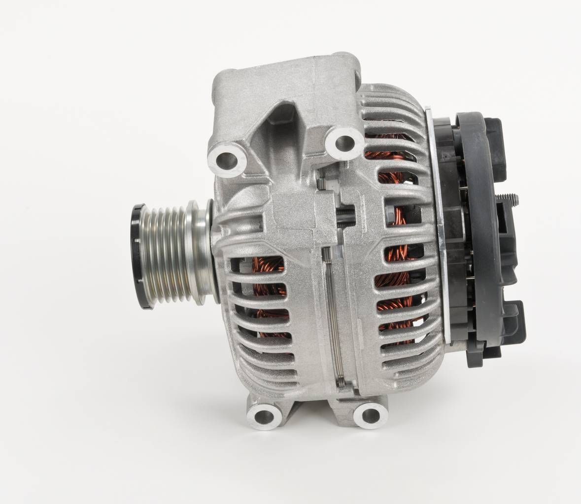 Alternator 0 124 615 019