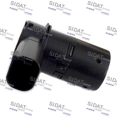 Sensor, Einparkhilfe