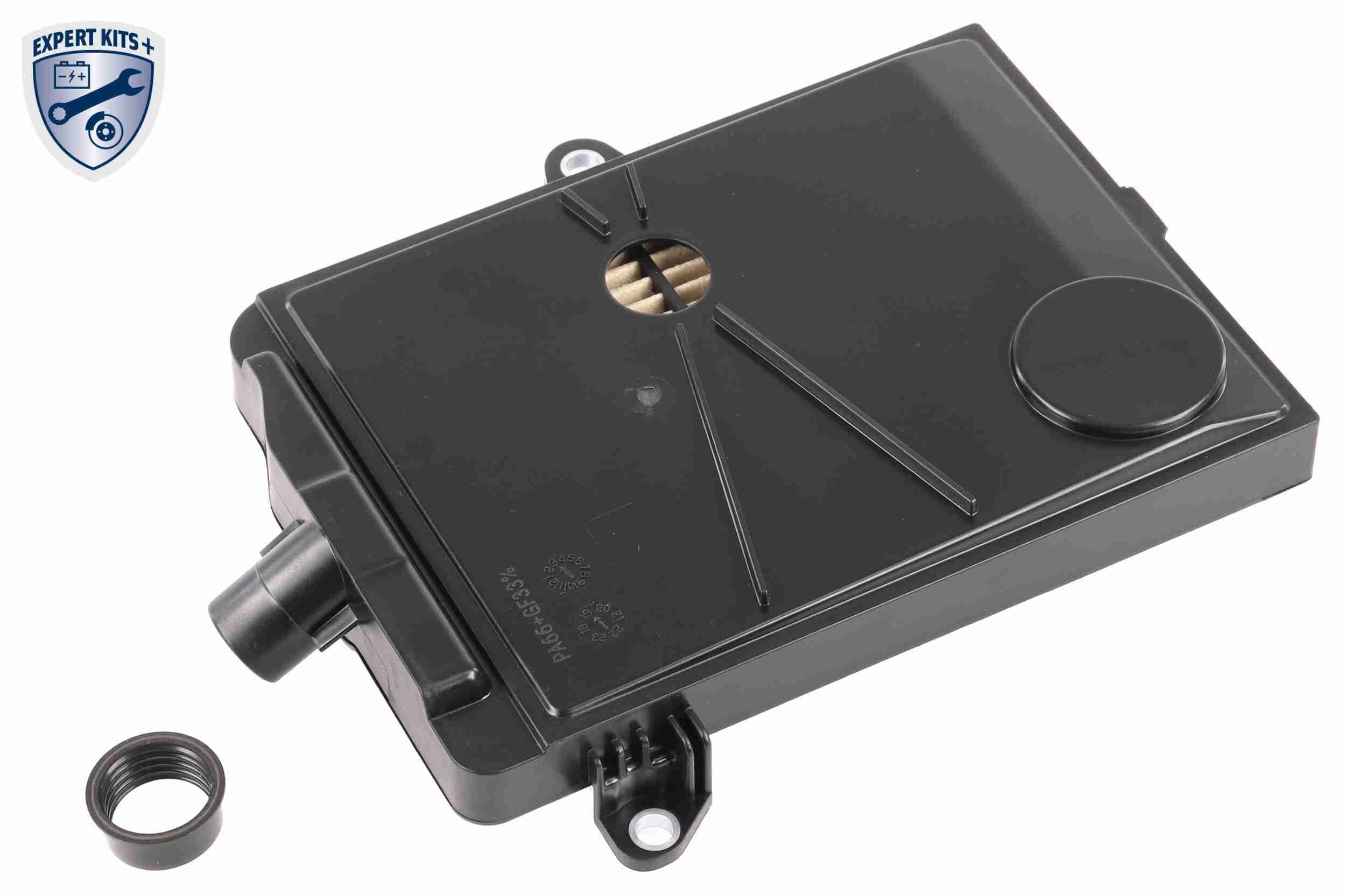 Hydraulikfilter, Automatikgetriebe