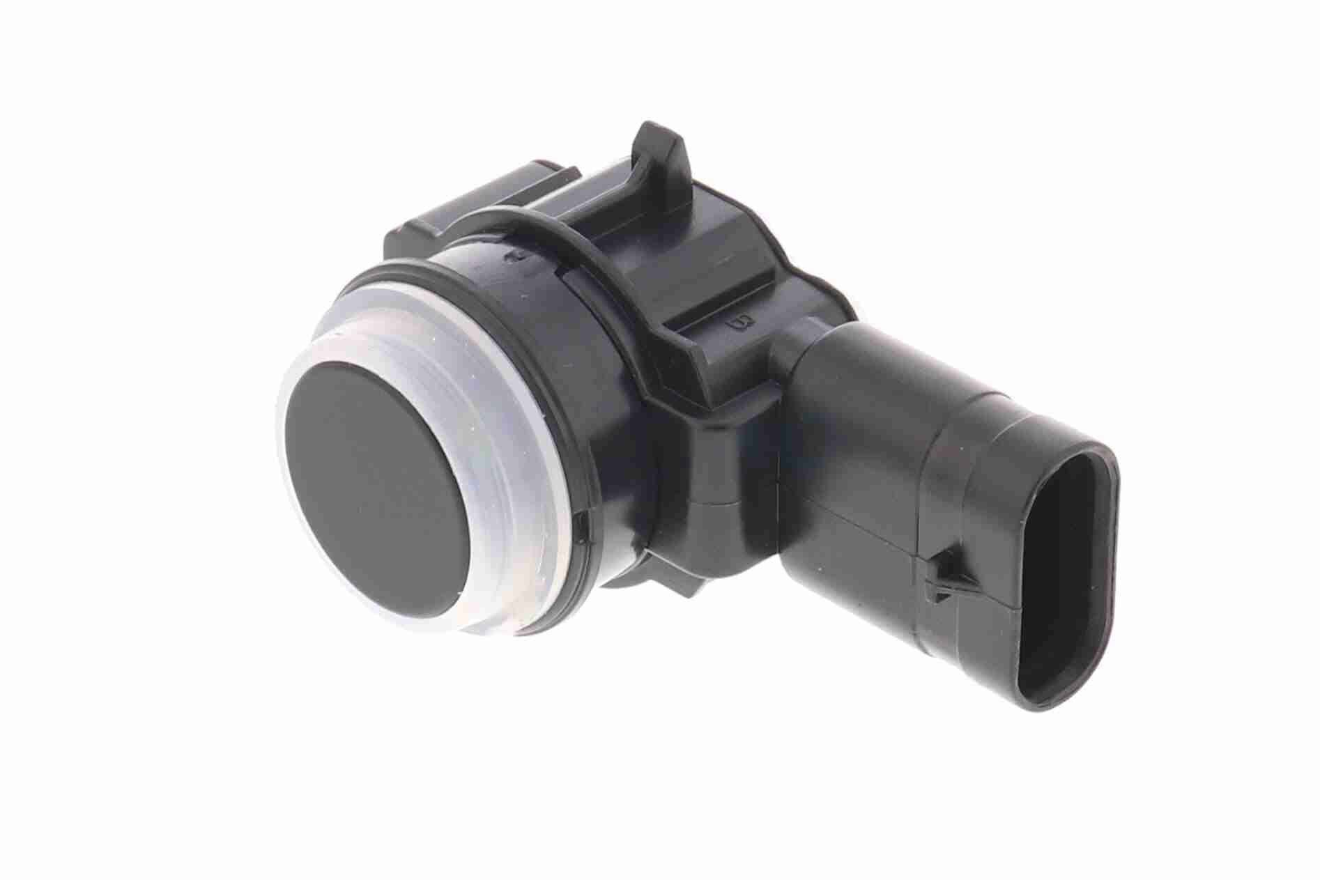 Sensor, Einparkhilfe