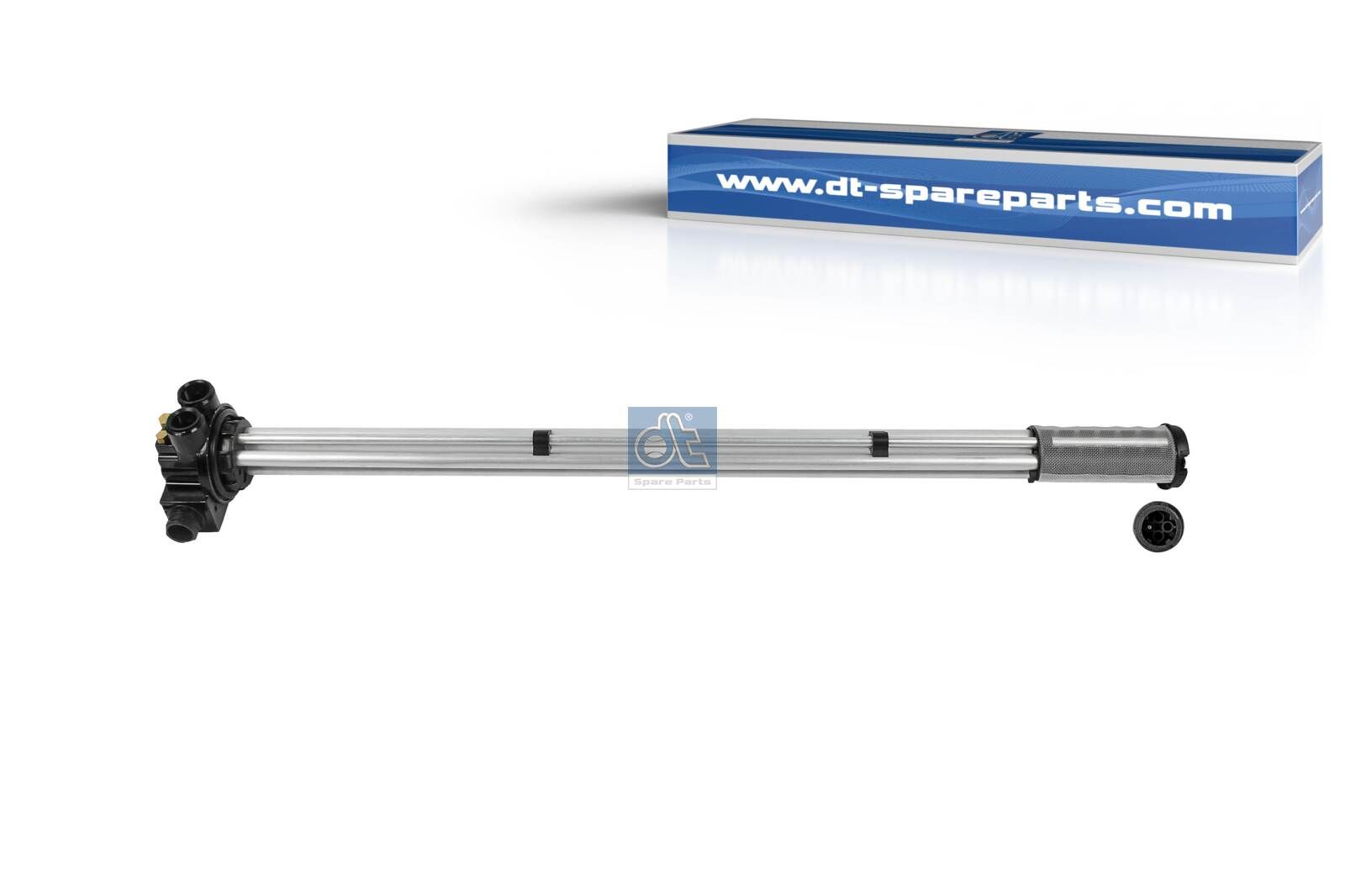 Sensor, Kraftstoffvorrat