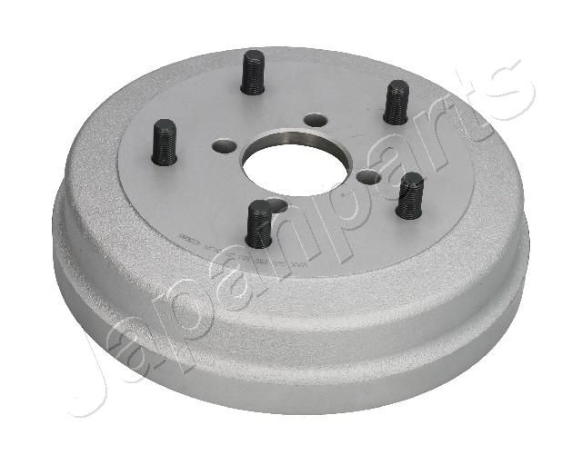 JAPANPARTS TA-802C Brake Drum