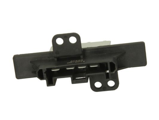 THERMOTEC DE1002TT - Vorwiderstand, Klimal&uuml;fter