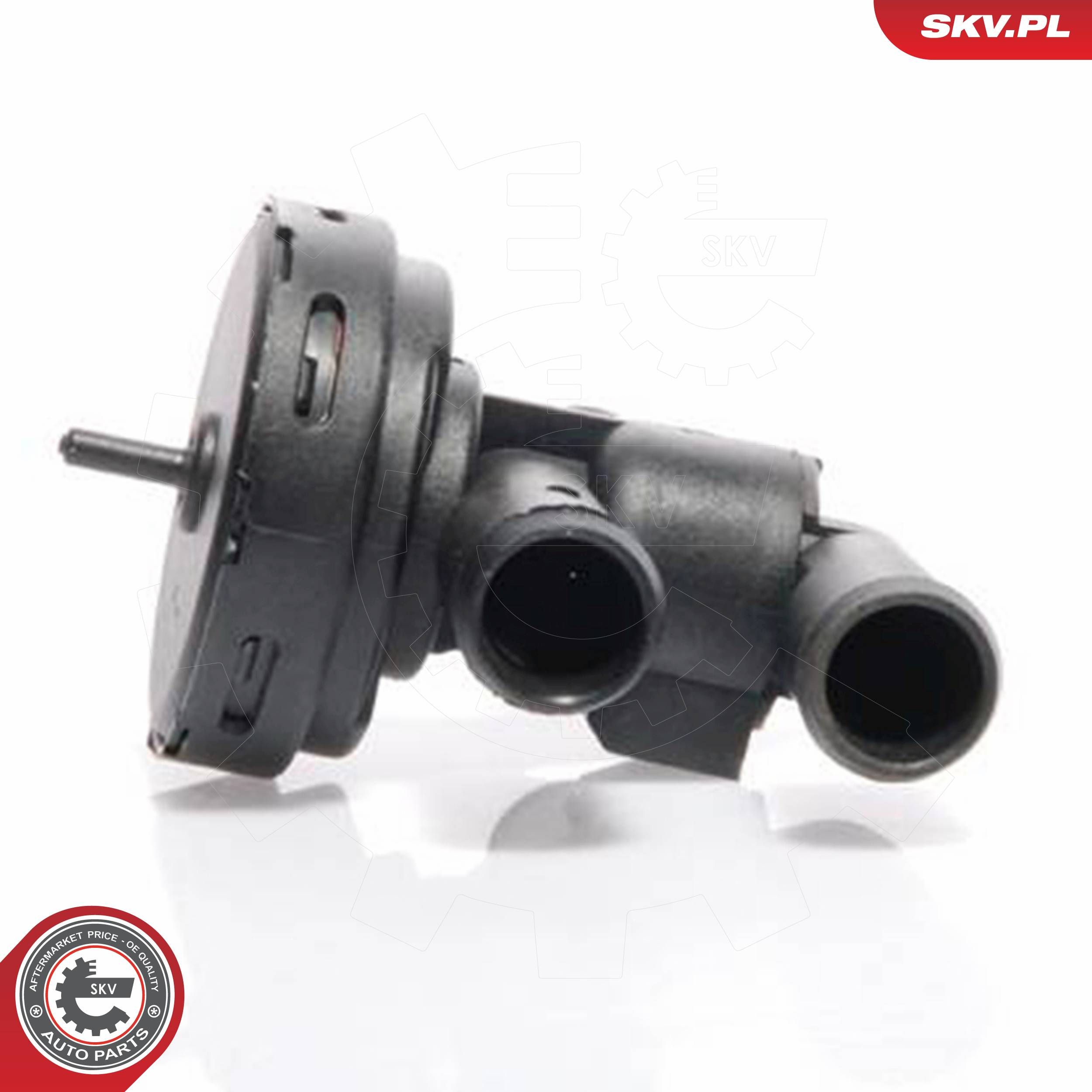 ESEN SKV 95SKV900 - K&uuml;hlmittelregelventil