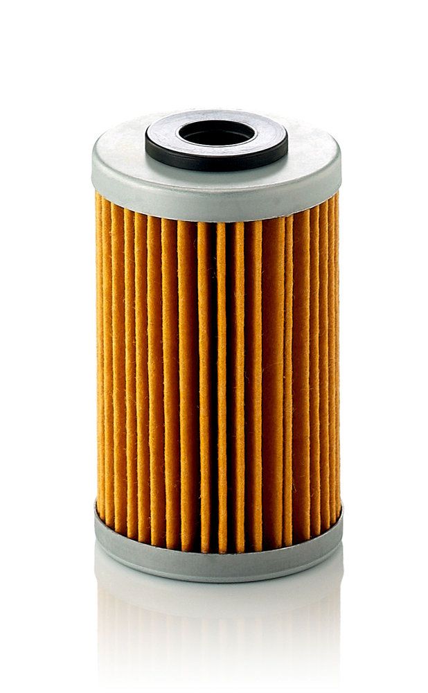 &Ouml;lfilter
