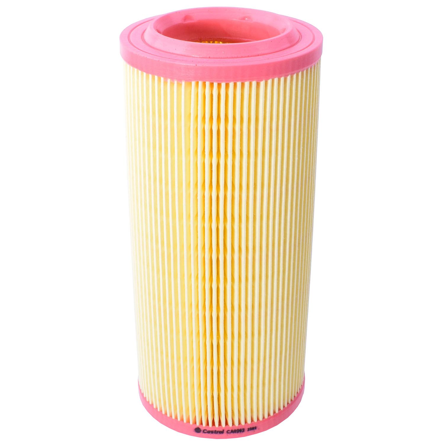 Castrol Filters CA0262 - Luftfilter