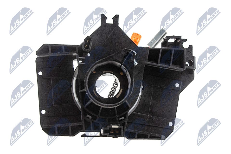 Wickelfeder, Airbag