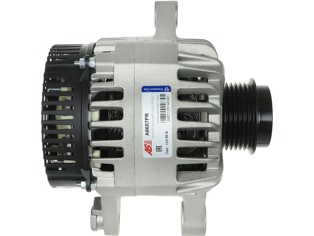 Generator Generator