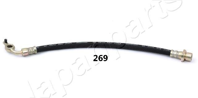 TF-269 JAPANPARTS tartó, fékcső