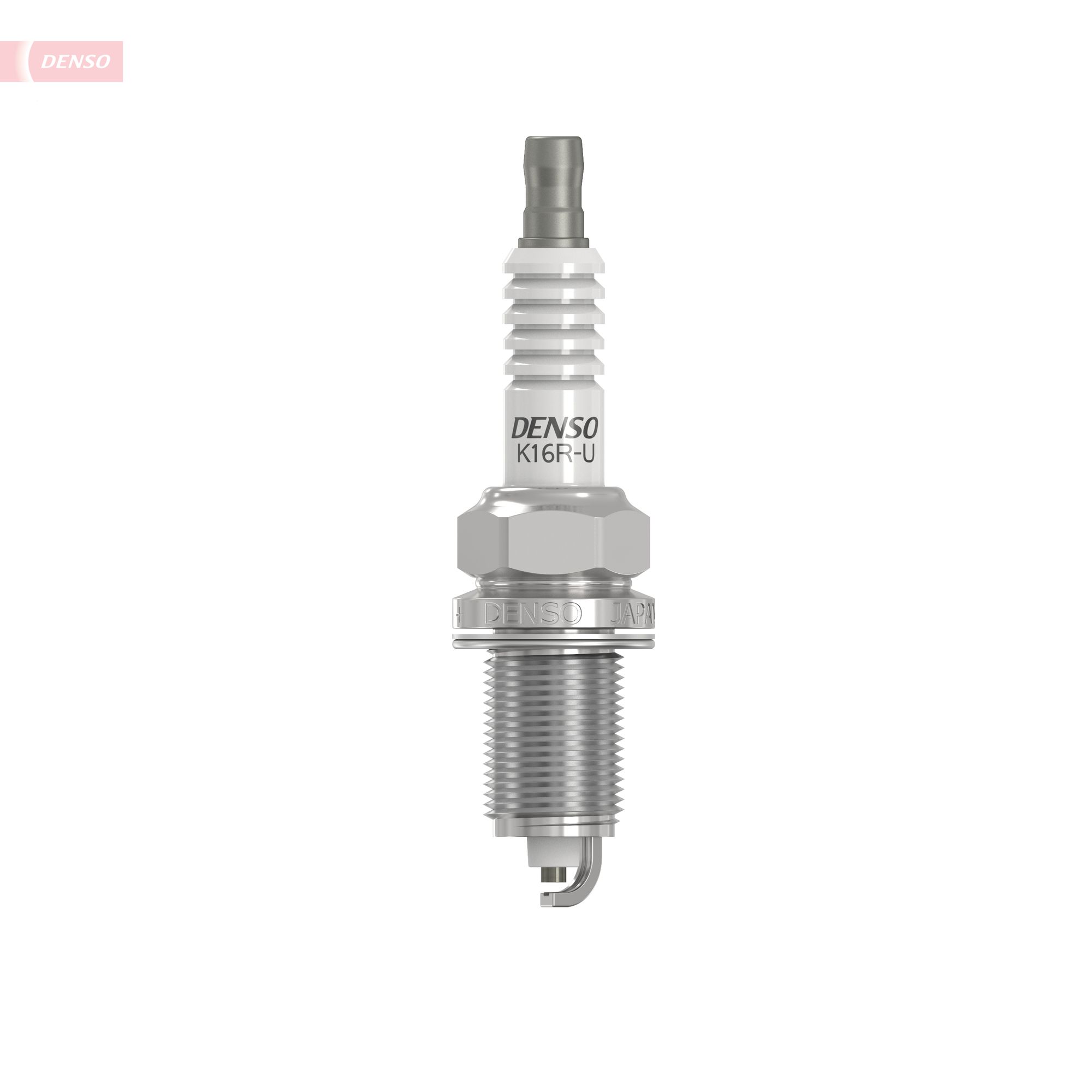 DENSO K16R-U Spark Plug