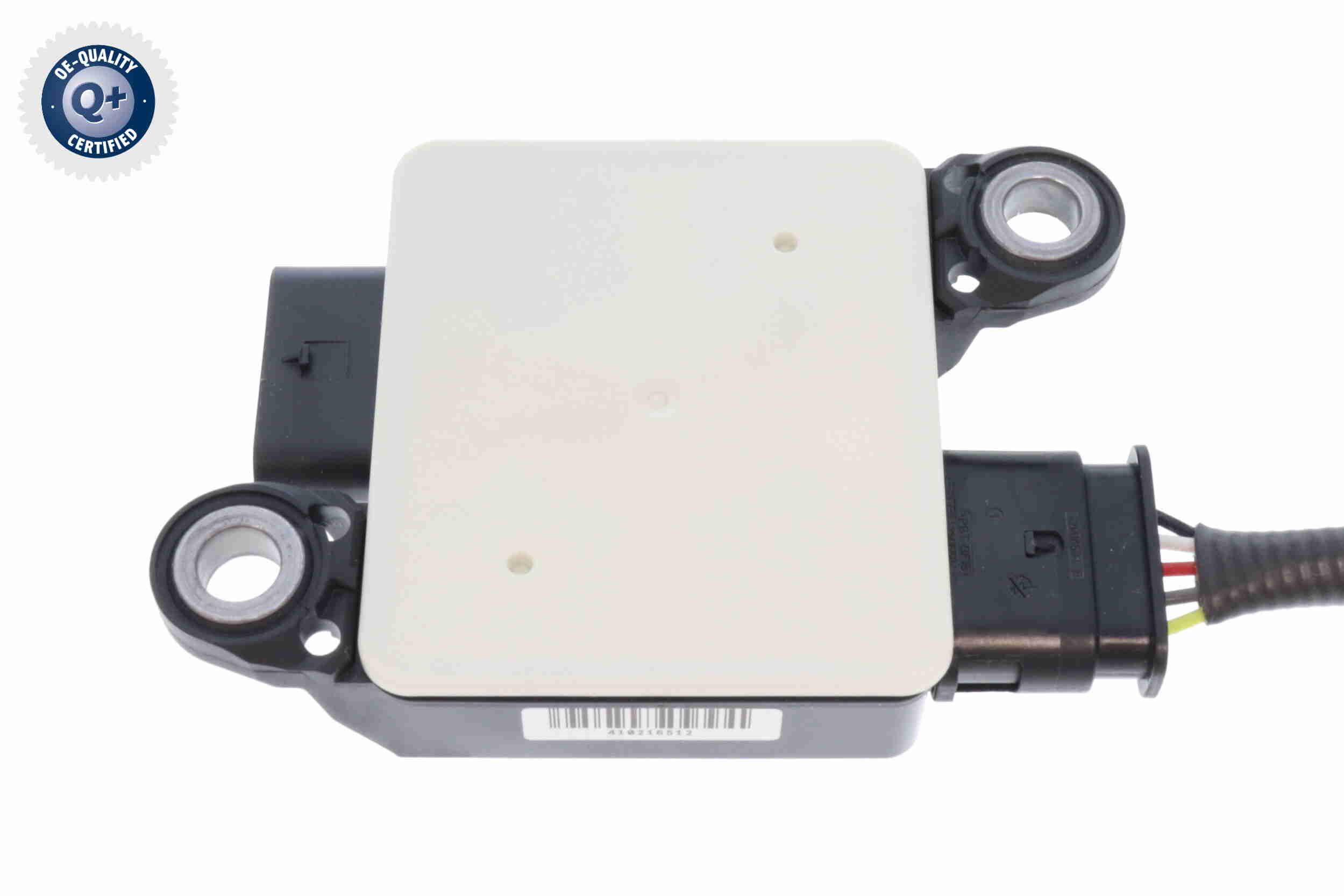 NOx-Sensor, Harnstoffeinspritzung