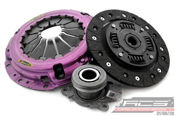 KIT PER SUZUKI SX4 1.5/1.6L inc CSC - TecDoc Only