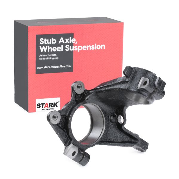 STARK SKSAW-2370040 Steering Knuckle, wheel suspension