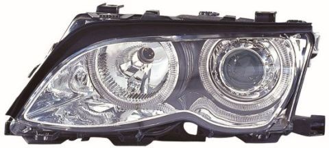 Hauptscheinwerfersatz