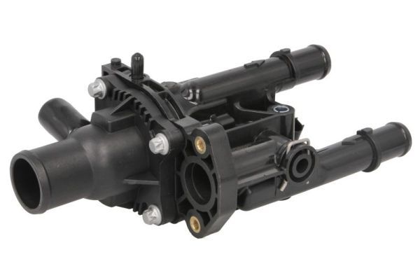 THERMOTEC D2X027TT - Thermostatgeh&auml;use