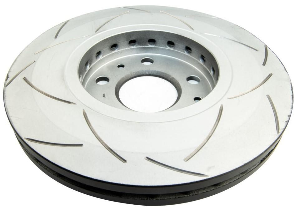 Street T2 Slotted KP [ Renault Trafic SWB & LWB Series X82 1.6L Single & Duel Turbo 04/2015 -> F ] - TecDoc 2