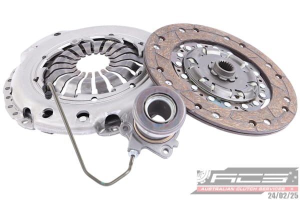 KIT STD GMH ASTRA 2.0L inc CSC - TecDoc Only