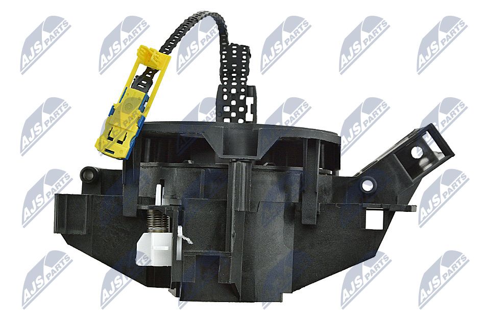 Wickelfeder, Airbag